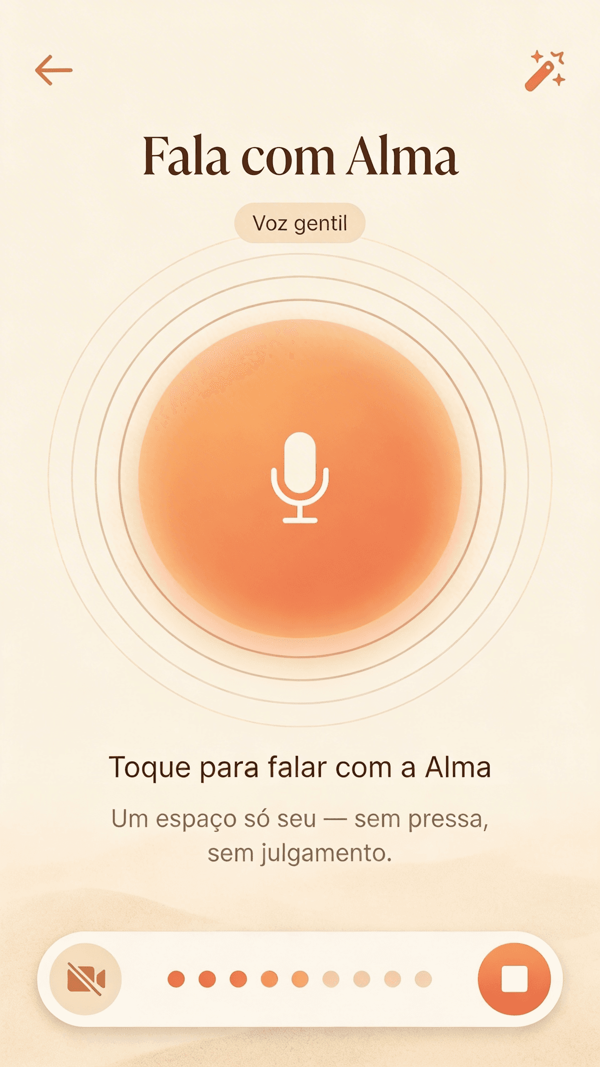 Habla con Alma